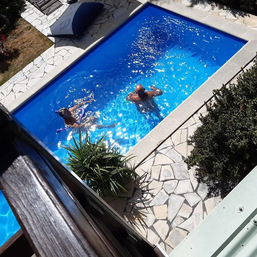 Citronnelle Location Naturiste Apartment Saint-Francois  Guadeloupe